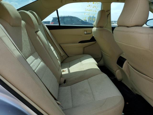 Photo 6 from auction – 2015 TOYOTA CAMRY LE with VIN 4T4BF1FK7FR500620