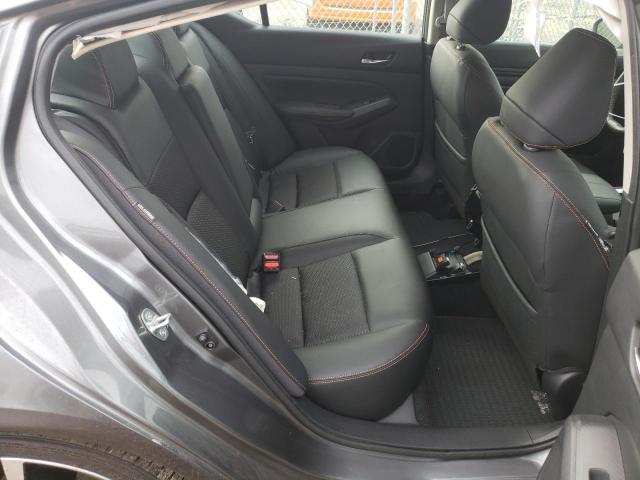 Photo 6 from auction – 2019 NISSAN ALTIMA SR with VIN 1N4AL4CV0KC239341
