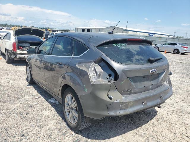 Photo 3 from auction – 2012 FORD FOCUS SEL with VIN 1FAHP3M29CL437807