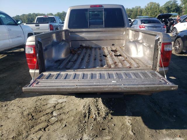 Foto 6 de la subasta – 2004 FORD RANGER con VIN 1FTYR10DX4PB13419