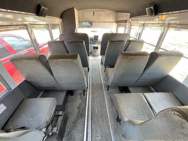 Photo 6 from auction – 2005 FORD ECONOLINE with VIN 1FDWE35P15HA06347