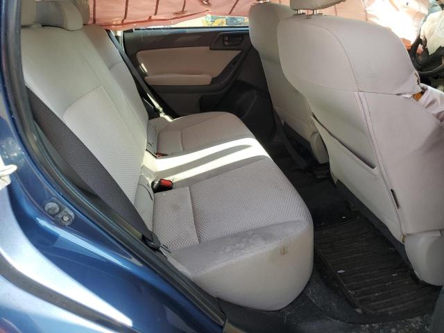 Photo 6 from auction – 2014 SUBARU FORESTER 2 with VIN JF2SJAAC5EH518698