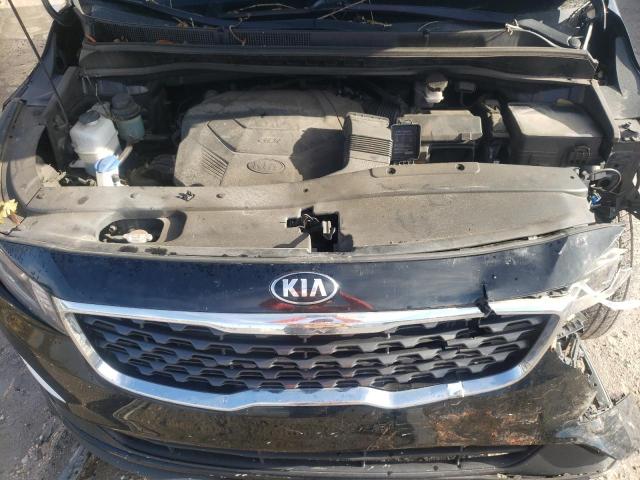 Photo 7 from auction – 2019 KIA SEDONA LX with VIN KNDMB5C19K6549063