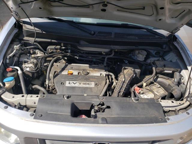 Photo 7 from auction – 2007 HONDA ELEMENT SC with VIN 5J6YH18987L001193