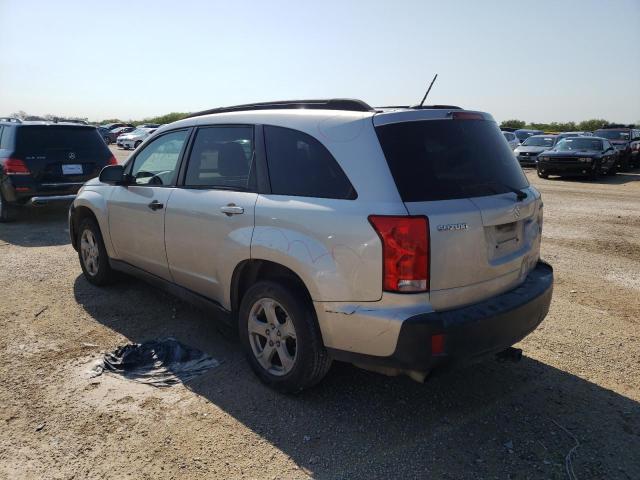 Фото 3 с аукциона – 2008 SUZUKI XL7 с VIN 2S3DB217286100611