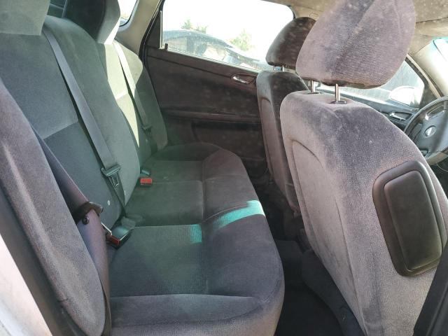 Photo 6 from auction – 2015 CHEVROLET IMPALA LIM with VIN 2G1WA5E32F1148275