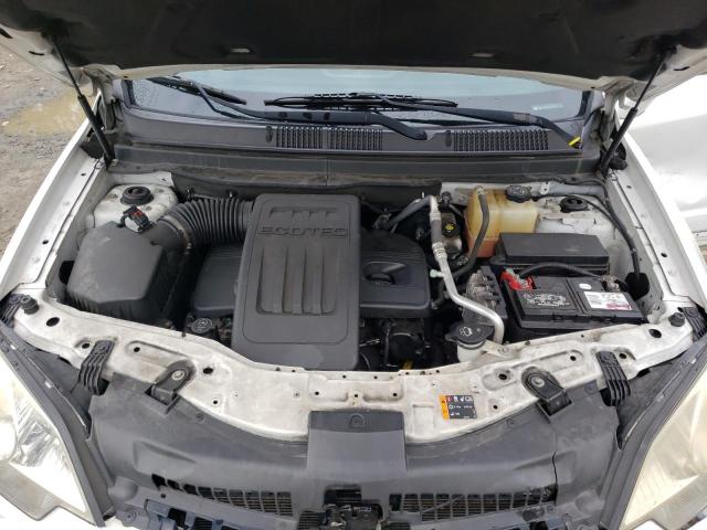 Photo 7 from auction – 2013 CHEVROLET CAPTIVA LT with VIN 3GNAL3EK1DS642028