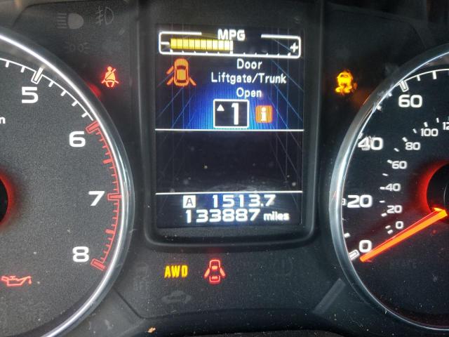 Photo 8 from auction – 2014 SUBARU OUTBACK 2. with VIN 4S4BRCLC3E3278222