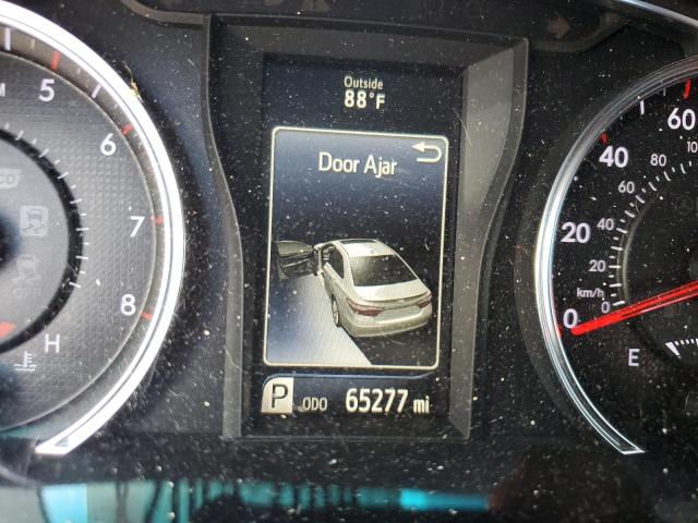 Photo 8 from auction – 2017 TOYOTA CAMRY LE with VIN 4T1BF1FK0HU678026