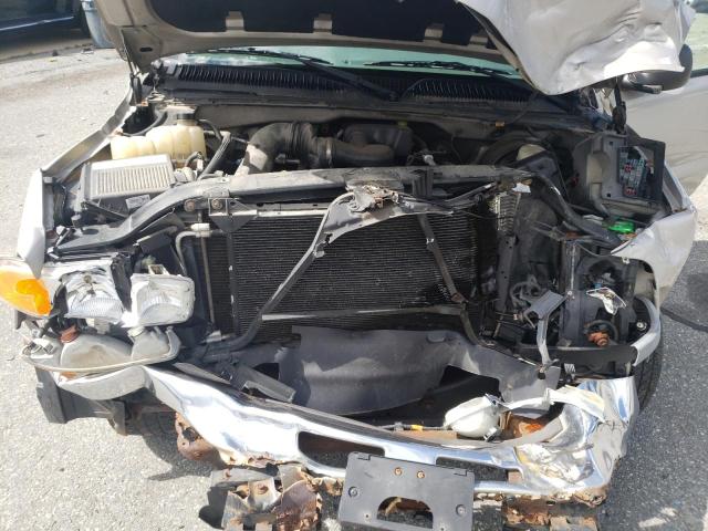 Photo 7 from auction – 2005 GMC NEW SIERRA with VIN 1GTEC14X85Z178168
