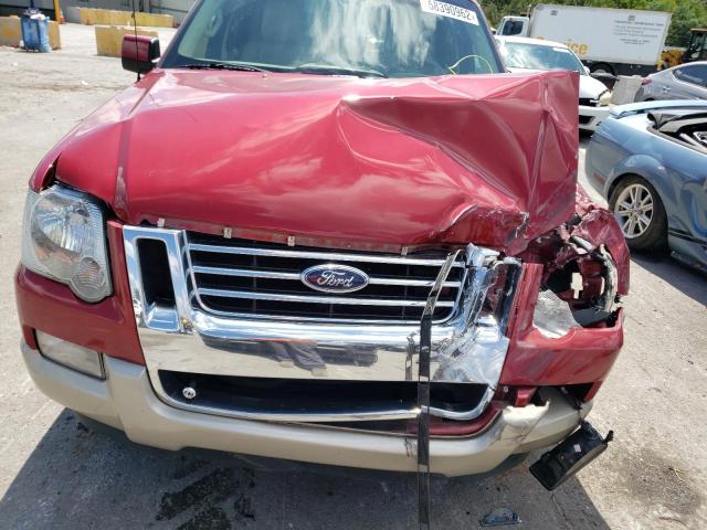 Photo 9 from auction – 2009 FORD EXPLORER E with VIN 1FMEU64EX9UA10099