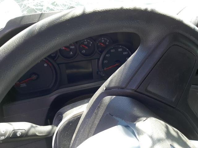 Photo 8 from auction – 2019 CHEVROLET SILVERADO with VIN 3GCPYBEH0KG206077