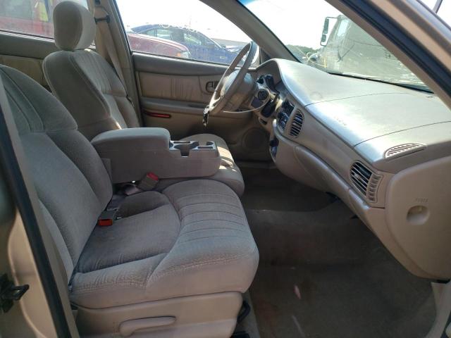 Photo 5 from auction – 2002 BUICK CENTURY CU with VIN 2G4WS52JX21229473