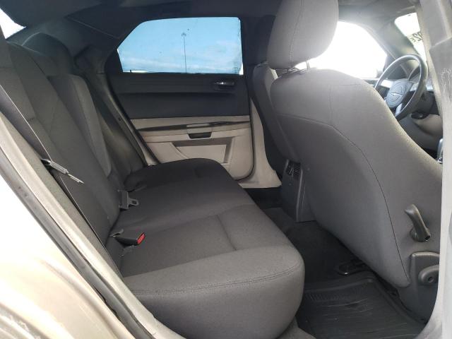 Photo 6 from auction – 2006 CHRYSLER 300 with VIN 2C3KA43R46H366351