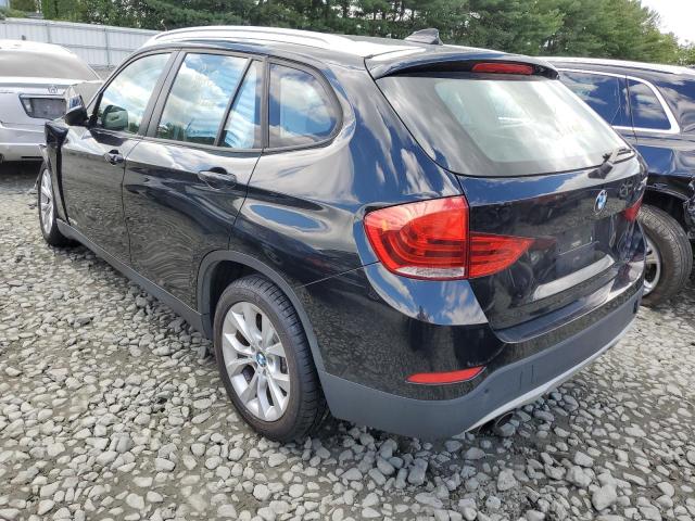 Photo 3 from auction – 2013 BMW X1 XDRIVE2 with VIN WBAVL1C53DVR92389