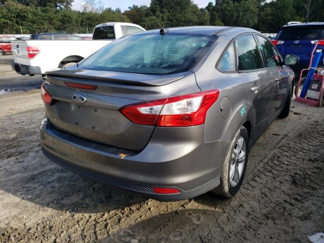 Photo 4 from auction – 2012 FORD FOCUS SE with VIN 1FAHP3F28CL307479