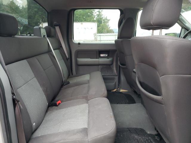 Photo 6 from auction – 2005 FORD F150 SUPER with VIN 1FTRW12W35KE70385