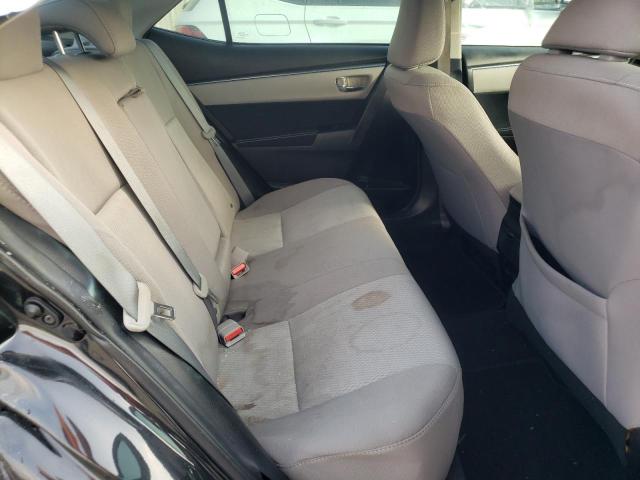 Photo 6 from auction – 2016 TOYOTA COROLLA L with VIN 5YFBURHE2GP546333