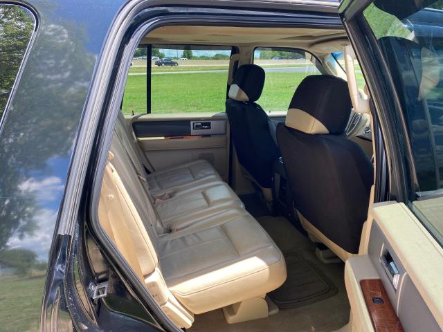 Photo 6 from auction – 2008 FORD EXPEDITION with VIN 1FMFU17548LA81774