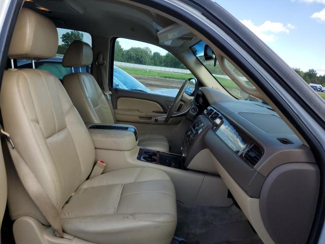 Photo 5 from auction – 2007 GMC YUKON with VIN 1GKFK13047R118701