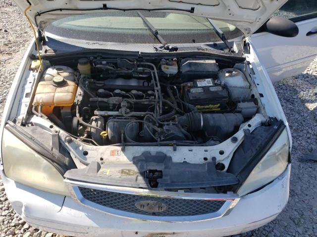 Photo 7 from auction – 2005 FORD FOCUS ZX4 with VIN 1FAFP34N75W233316