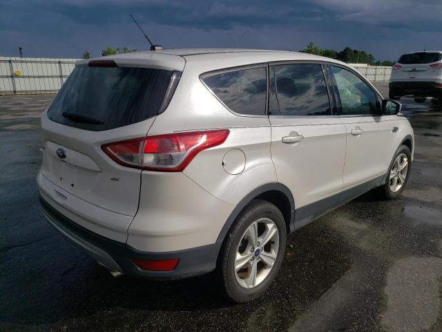 Photo 4 from auction – 2016 FORD ESCAPE SE with VIN 1FMCU0G76GUC04739