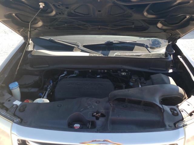 Photo 7 from auction – 2013 HONDA PILOT LX with VIN 5FNYF3H28DB014681