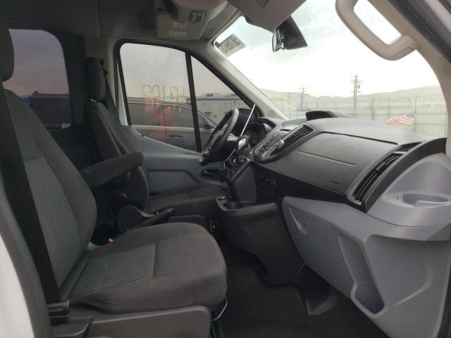 Foto 5 de la subasta – 2017 FORD TRANSIT T- con VIN 1FBAX2CG2HKA56255
