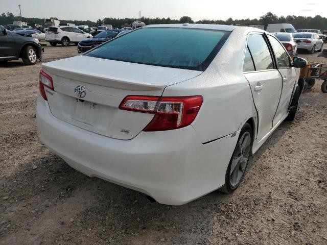 Photo 4 from auction – 2012 TOYOTA CAMRY BASE with VIN 4T1BF1FK7CU634291