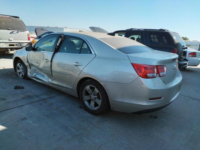 Photo 3 from auction – 2015 CHEVROLET MALIBU LS with VIN 1G11A5SL3FF266150