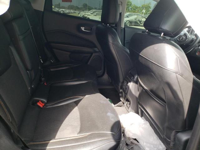 Photo 6 from auction – 2019 JEEP COMPASS LA with VIN 3C4NJCBBXKT692745