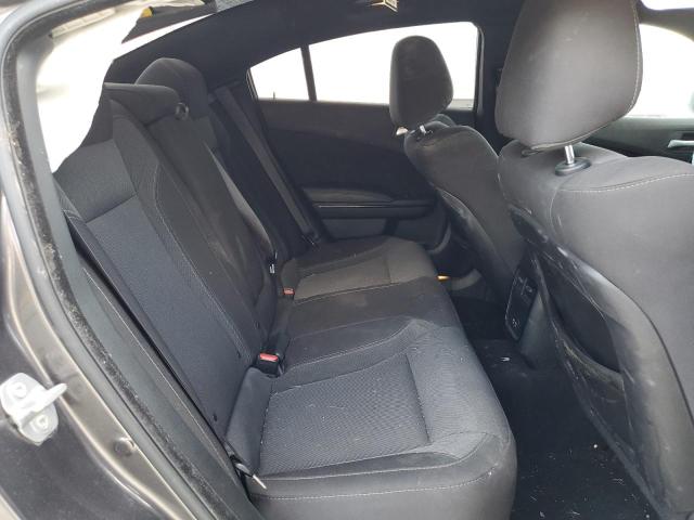 Photo 6 from auction – 2019 DODGE CHARGER SX with VIN 2C3CDXBG1KH616880