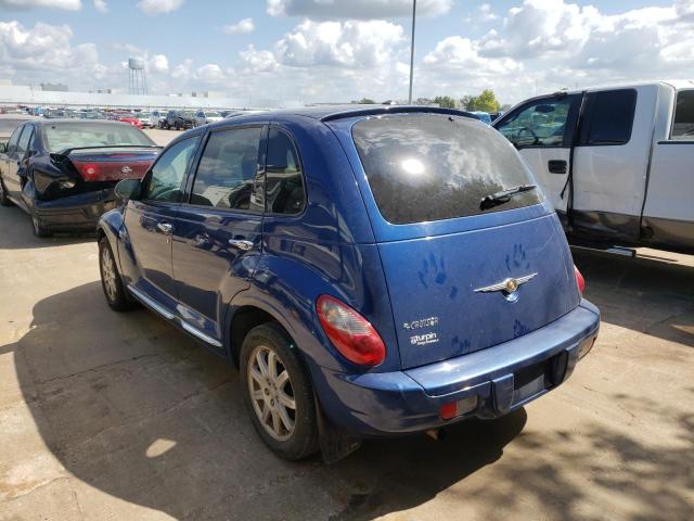Photo 3 from auction – 2010 CHRYSLER PT CRUISER with VIN 3A4GY5F98AT153766
