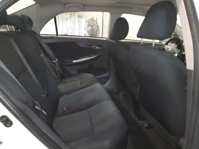 Photo 6 from auction – 2010 TOYOTA COROLLA BA with VIN 2T1BU4EE2AC291665
