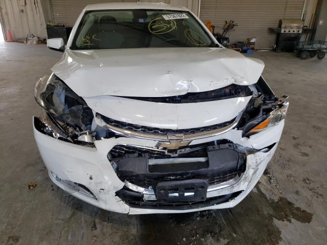 Photo 9 from auction – 2016 CHEVROLET MALIBU LIM with VIN 1G11C5SA8GU141375