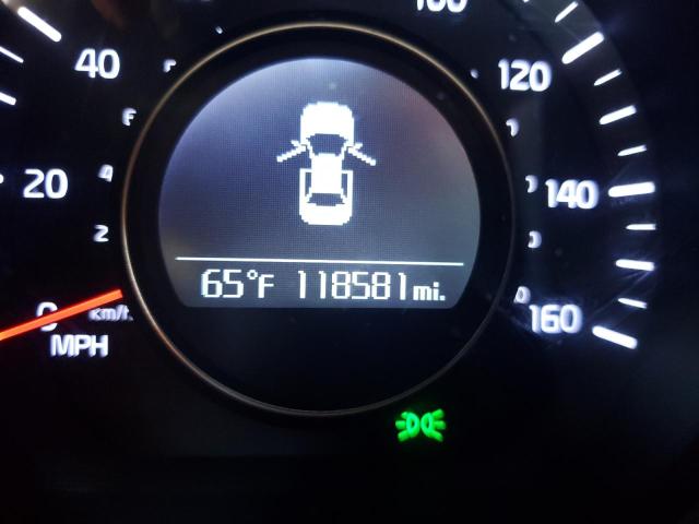 Photo 8 from auction – 2015 KIA OPTIMA EX with VIN 5XXGN4A73FG469559