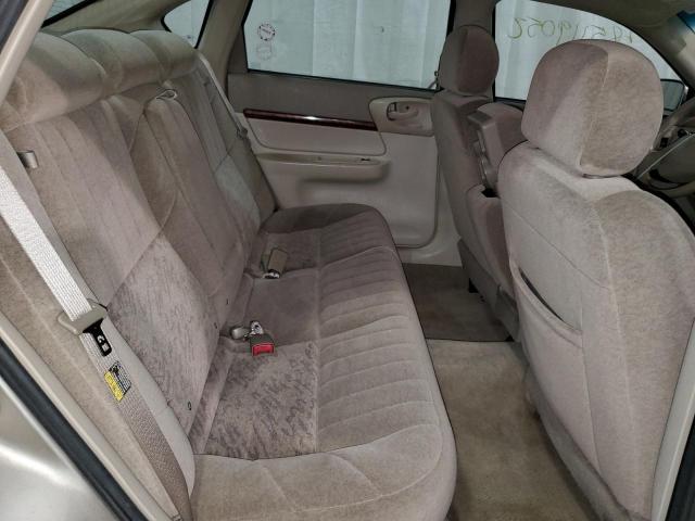 Photo 6 from auction – 2003 CHEVROLET IMPALA with VIN 2G1WF52E639121097