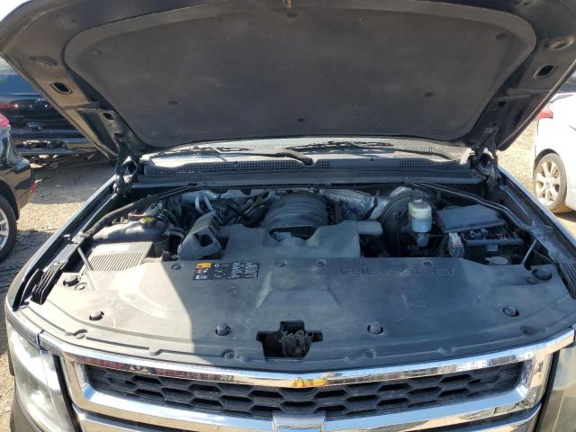 Photo 7 from auction – 2016 CHEVROLET SUBURBAN C with VIN 1GNSCGKC1GR238548
