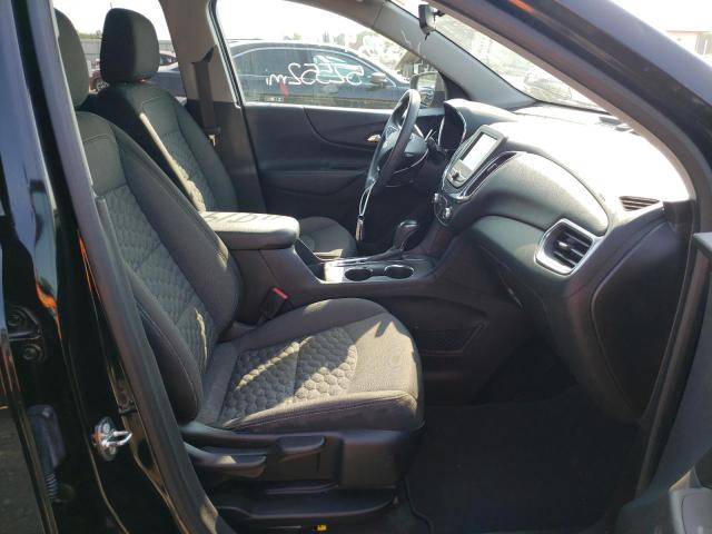 Photo 5 from auction – 2018 CHEVROLET EQUINOX LT with VIN 2GNAXJEV6J6256038