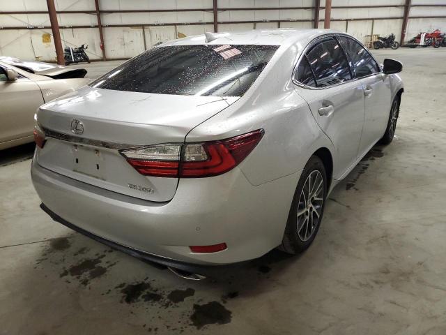 Photo 4 from auction – 2017 LEXUS ES 350 with VIN 58ABK1GG6HU057887