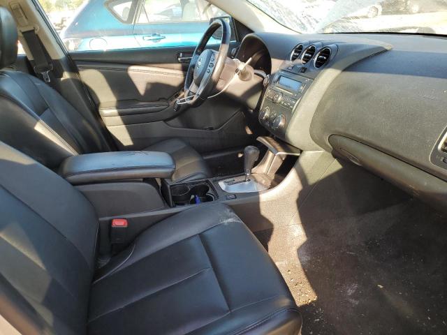 Photo 5 from auction – 2009 NISSAN ALTIMA 2.5 with VIN 1N4AL21E89N506702