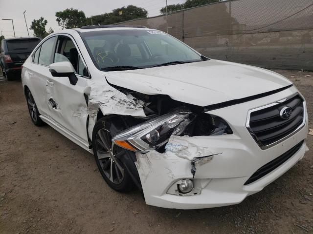 Photo 9 from auction – 2015 SUBARU LEGACY 2.5 with VIN 4S3BNAL6XF3004645