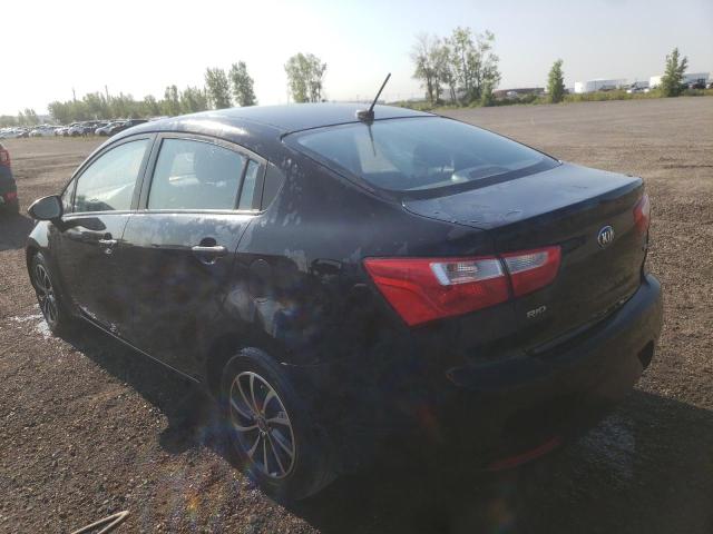 Zdjęcie 3 z aukcji – 2014 KIA RIO LX z VIN KNADM4A39E6367499