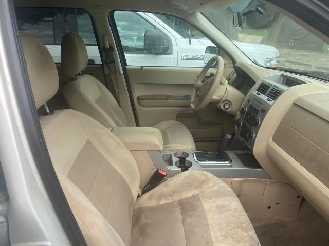 Photo 5 from auction – 2008 FORD ESCAPE XLT with VIN 1FMCU03188KB15818