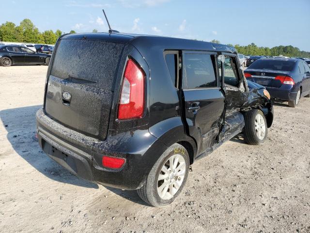 Photo 4 from auction – 2012 KIA SOUL + with VIN KNDJT2A61C7378768
