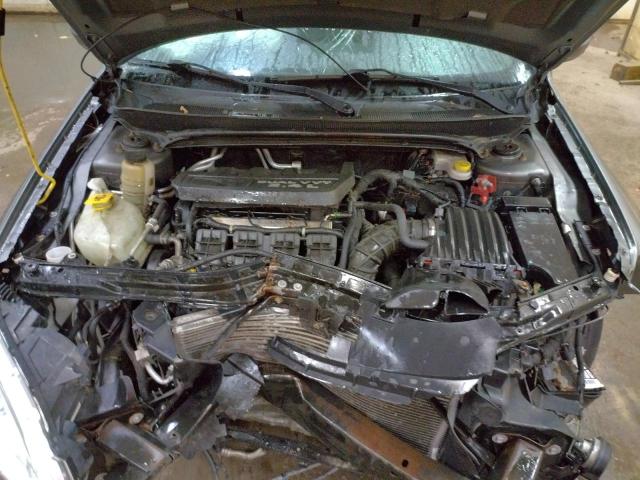 Photo 7 from auction – 2012 CHRYSLER 200 TOURIN with VIN 1C3CCBBB0CN127731