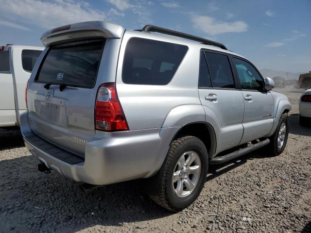 Photo 4 from auction – 2008 TOYOTA 4RUNNER SR with VIN JTEBU14R58K031753