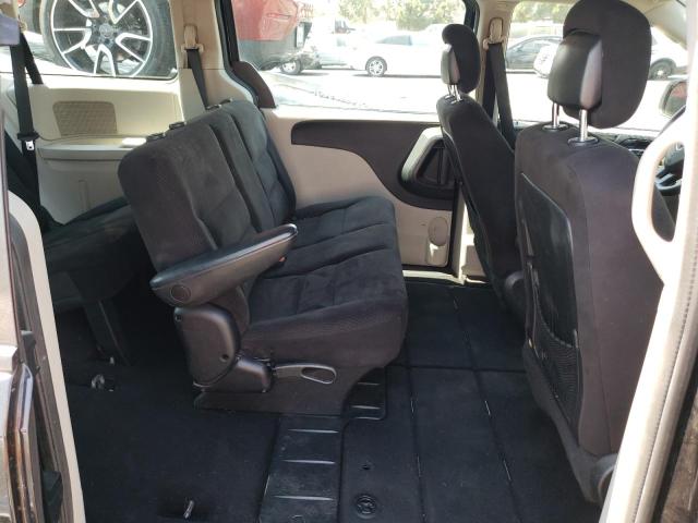 Photo 6 from auction – 2014 DODGE GRAND CARA with VIN 2C4RDGBG4ER283790