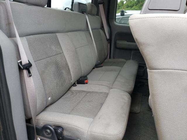 Photo 6 from auction – 2005 FORD F150 with VIN 1FTPX14545NB74069