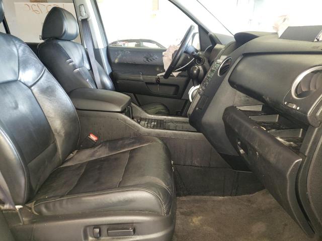 Zdjęcie 5 z aukcji – 2010 HONDA PILOT EXL z VIN 5FNYF3H57AB019263